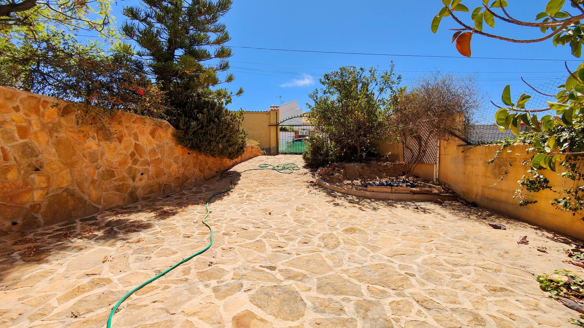 Återförsäljning - Villa - Torrevieja - Aguas Nuevas