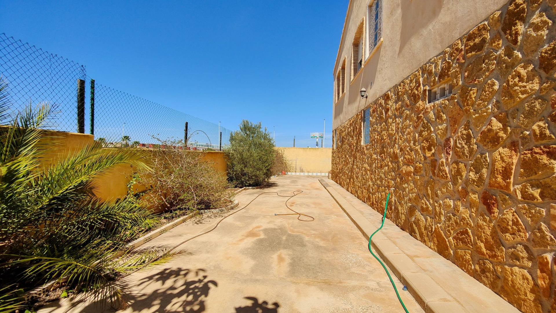 Återförsäljning - Villa - Torrevieja - Aguas Nuevas