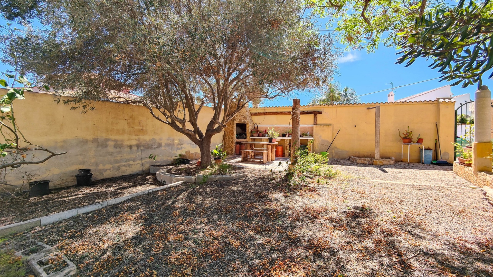 Återförsäljning - Villa - Torrevieja - Aguas Nuevas