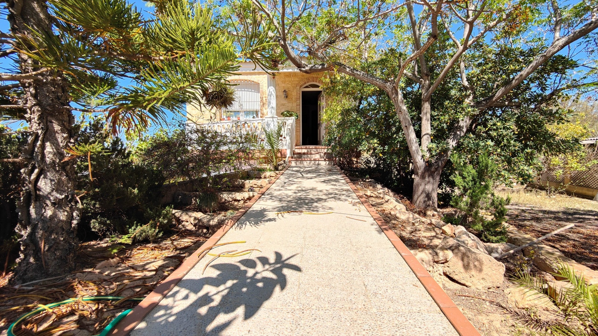 Återförsäljning - Villa - Torrevieja - Aguas Nuevas