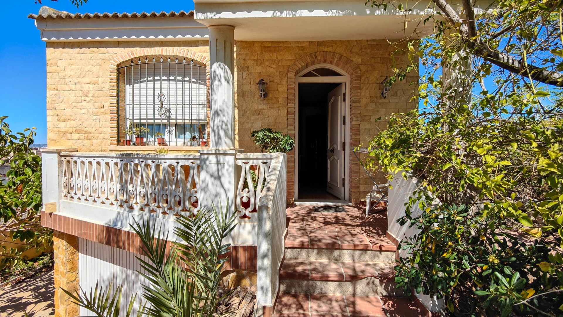 Återförsäljning - Villa - Torrevieja - Aguas Nuevas