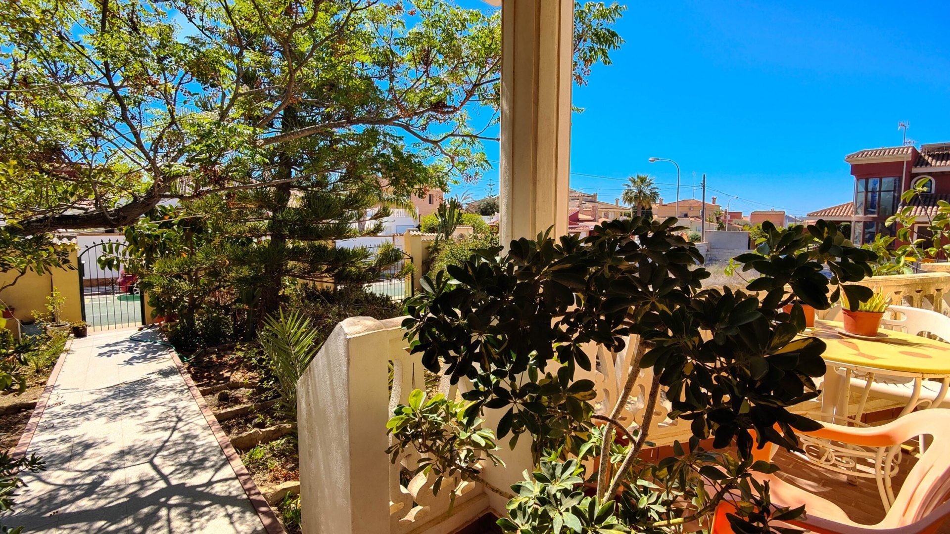 Återförsäljning - Villa - Torrevieja - Aguas Nuevas