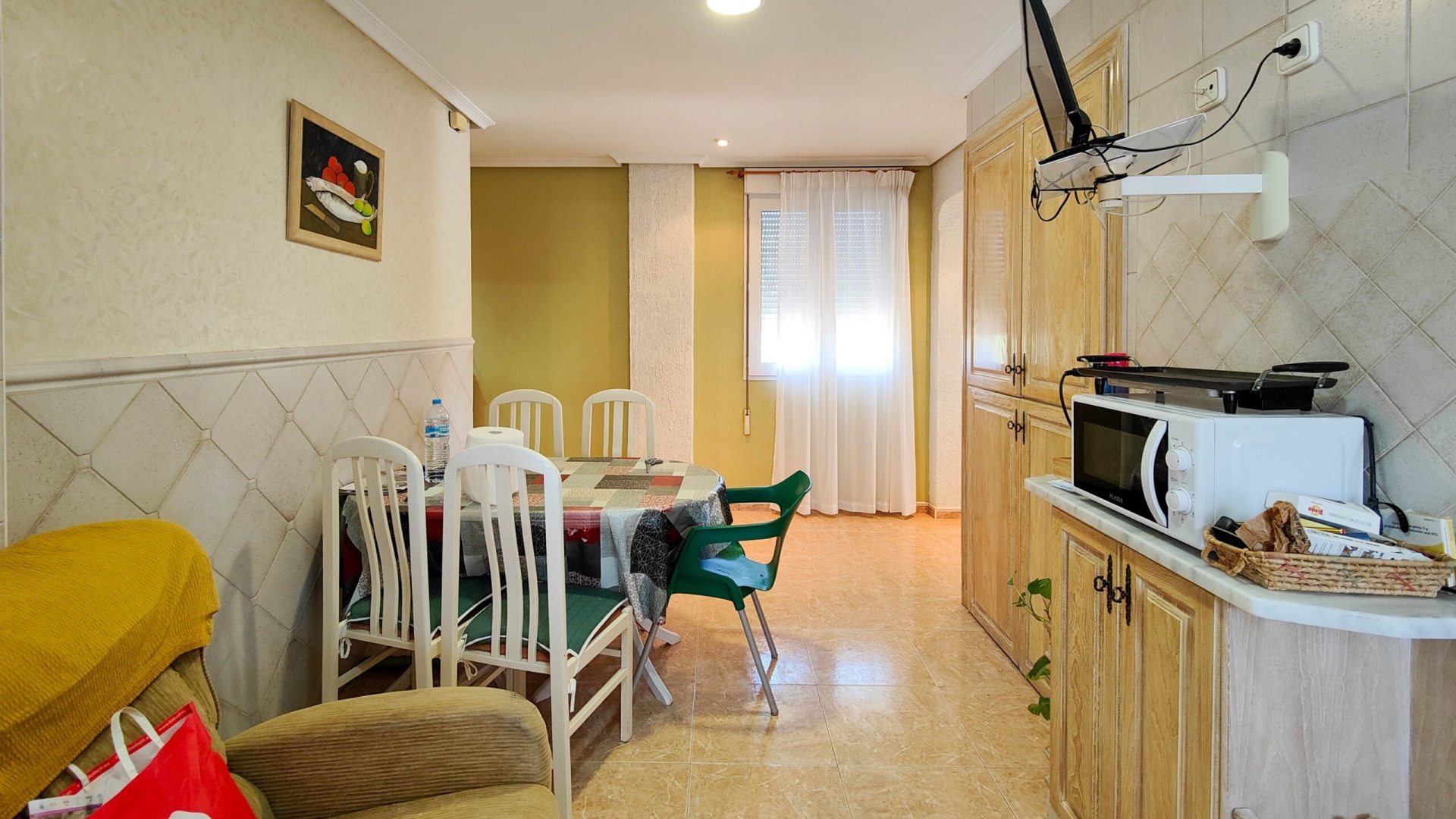 Återförsäljning - Villa - Torrevieja - Aguas Nuevas