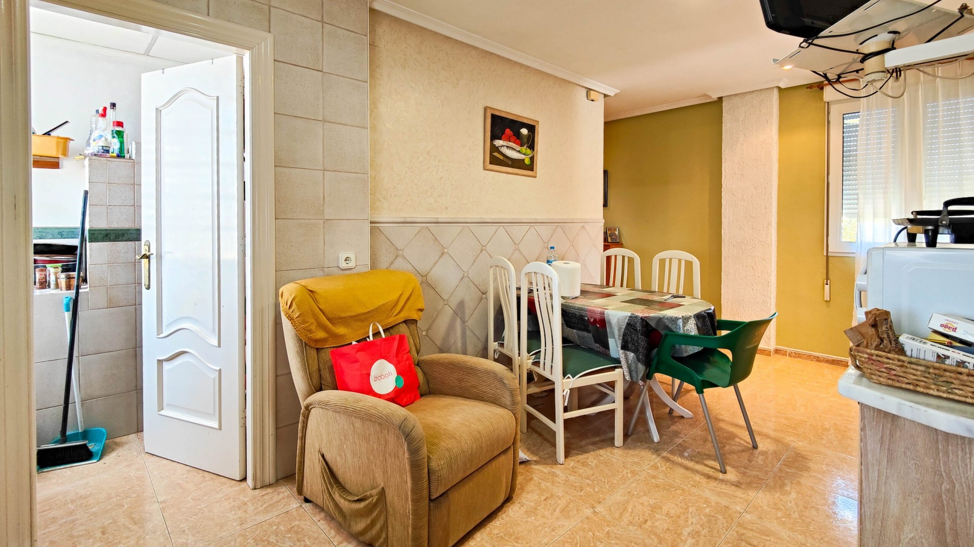 Återförsäljning - Villa - Torrevieja - Aguas Nuevas