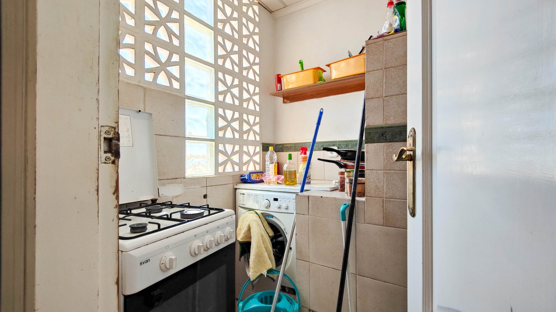 Återförsäljning - Villa - Torrevieja - Aguas Nuevas