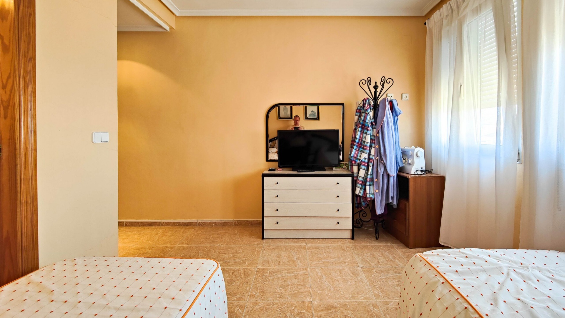 Återförsäljning - Villa - Torrevieja - Aguas Nuevas