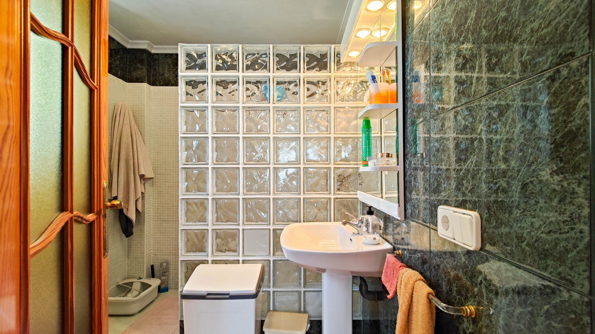 Återförsäljning - Villa - Torrevieja - Aguas Nuevas