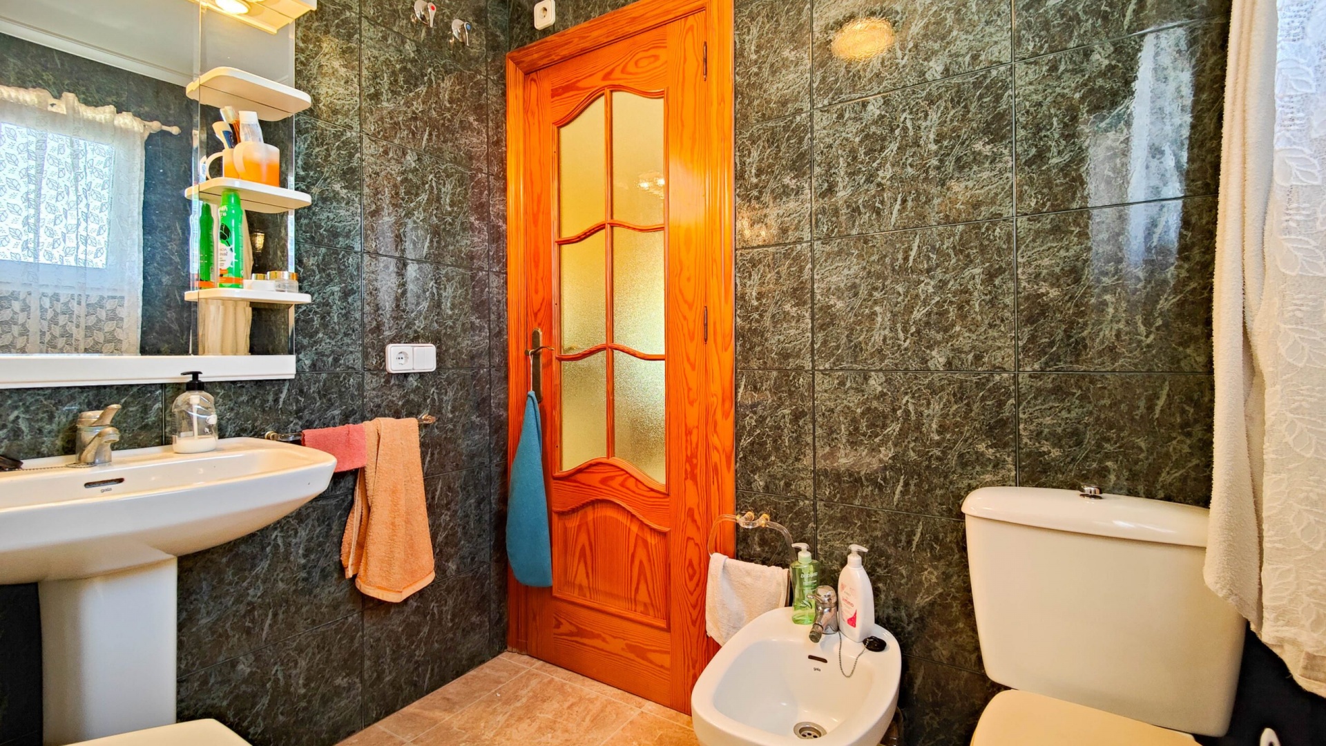 Återförsäljning - Villa - Torrevieja - Aguas Nuevas