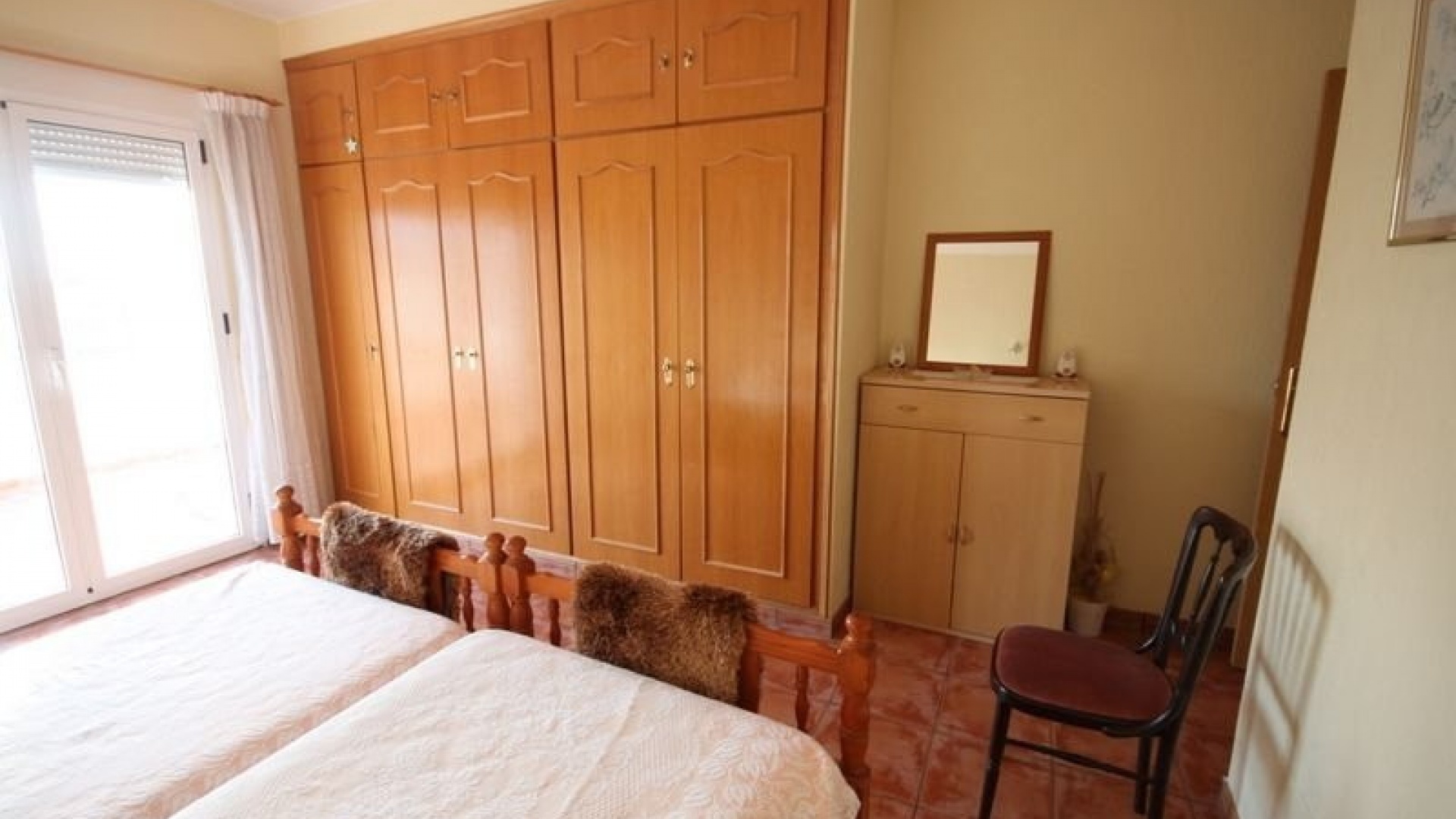 Återförsäljning - Villa - Torrevieja - Aguas Nuevas