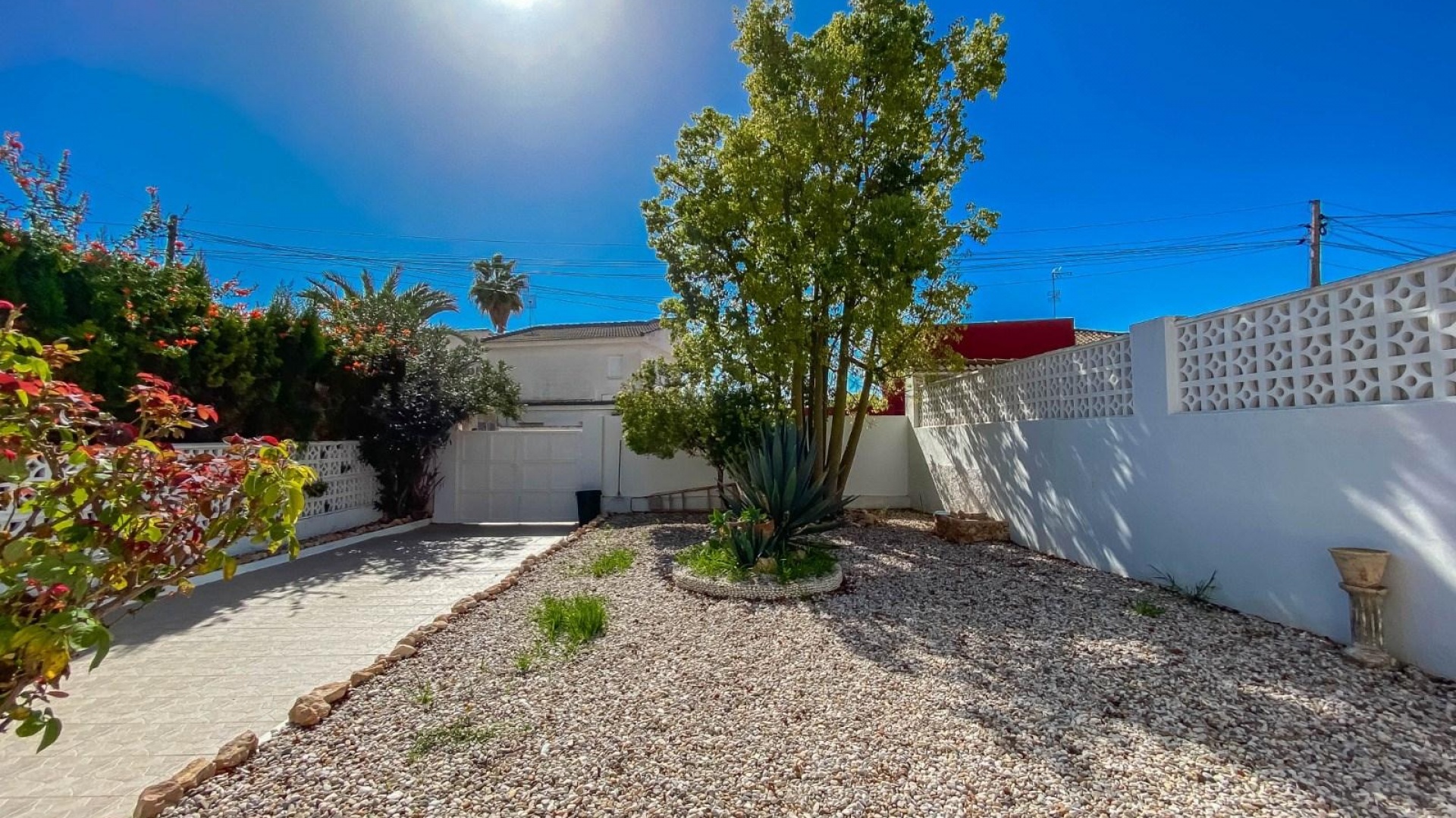 Återförsäljning - Villa - Torrevieja - Aguas Nuevas