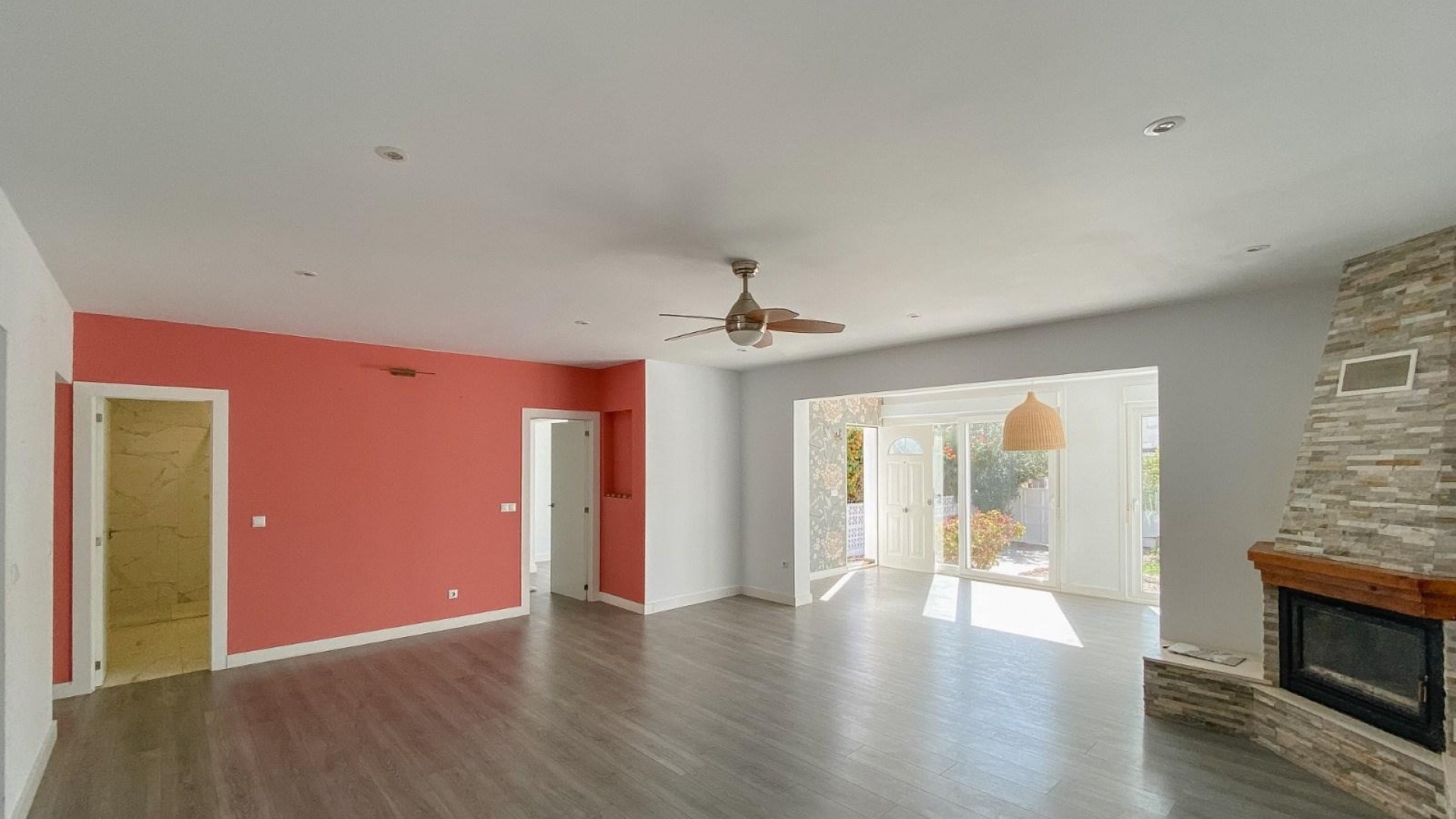 Återförsäljning - Villa - Torrevieja - Aguas Nuevas