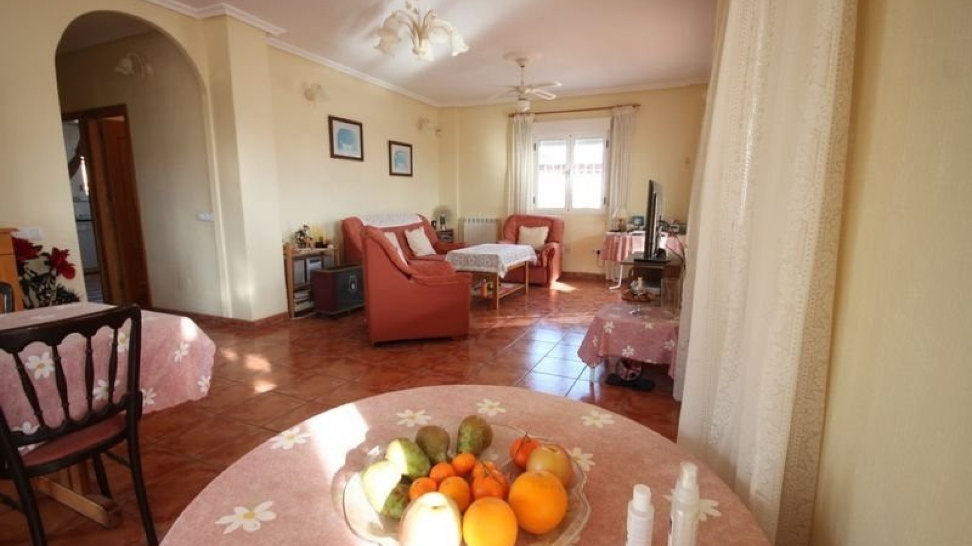 Återförsäljning - Villa - Torrevieja - Aguas Nuevas