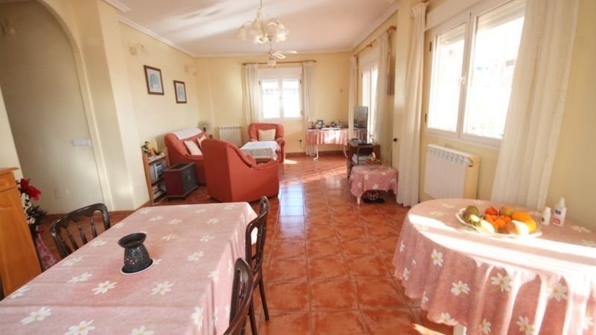 Återförsäljning - Villa - Torrevieja - Aguas Nuevas