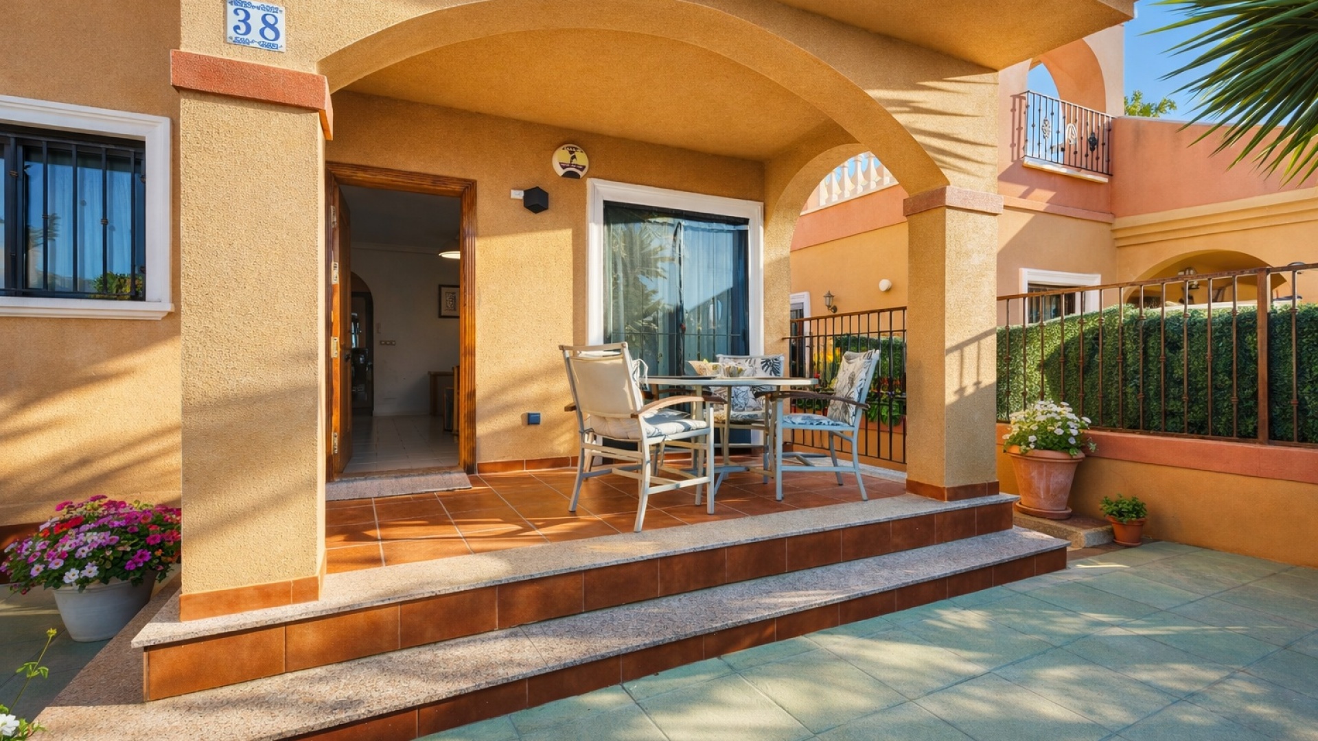 Återförsäljning - Villa - Torrevieja - Aguas Nuevas