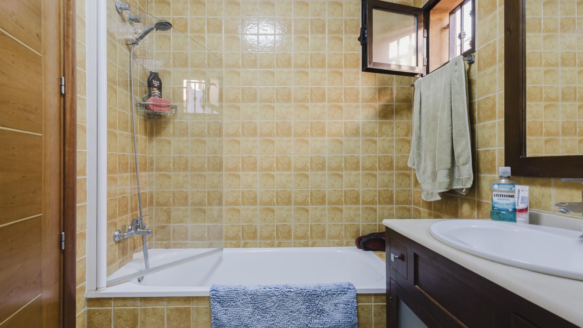 Återförsäljning - Villa - Torrevieja - Aguas Nuevas