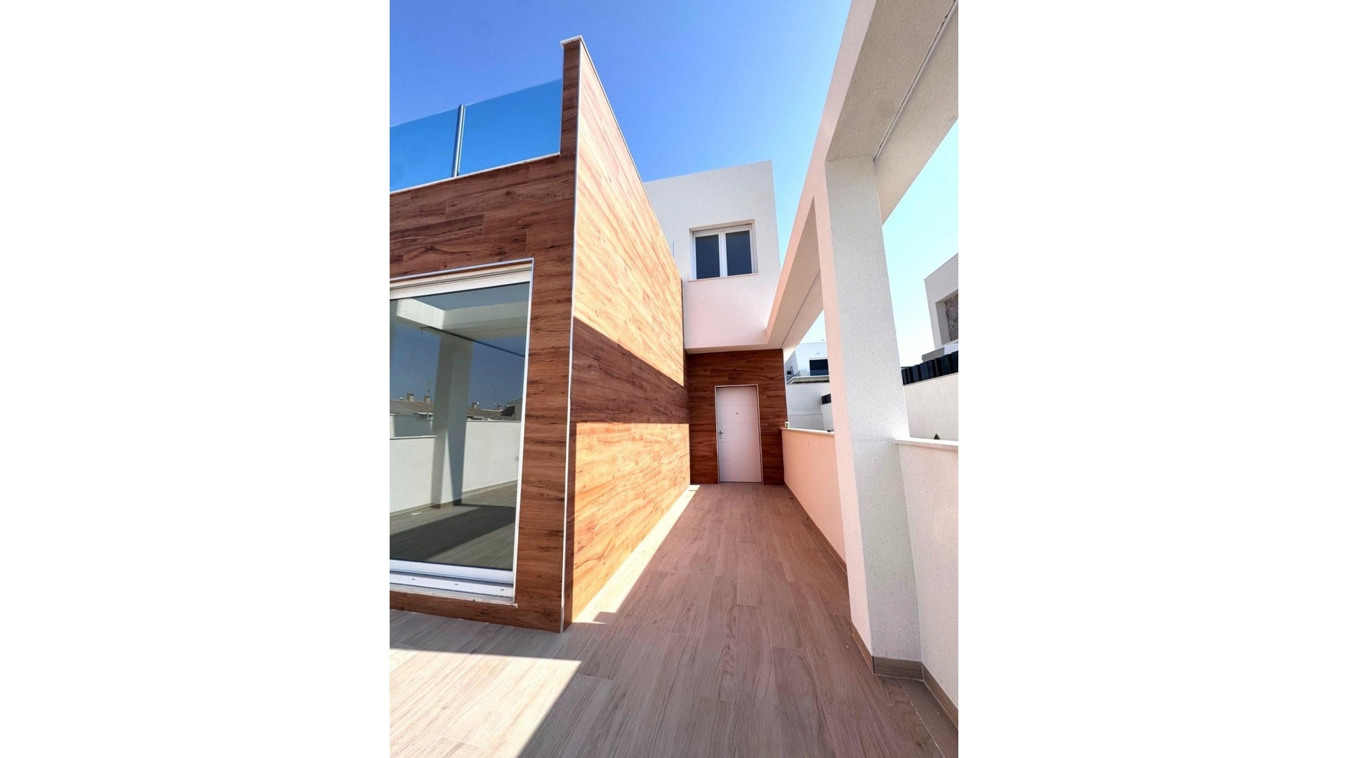 Återförsäljning - Villa - Torrevieja - Aguas Nuevas