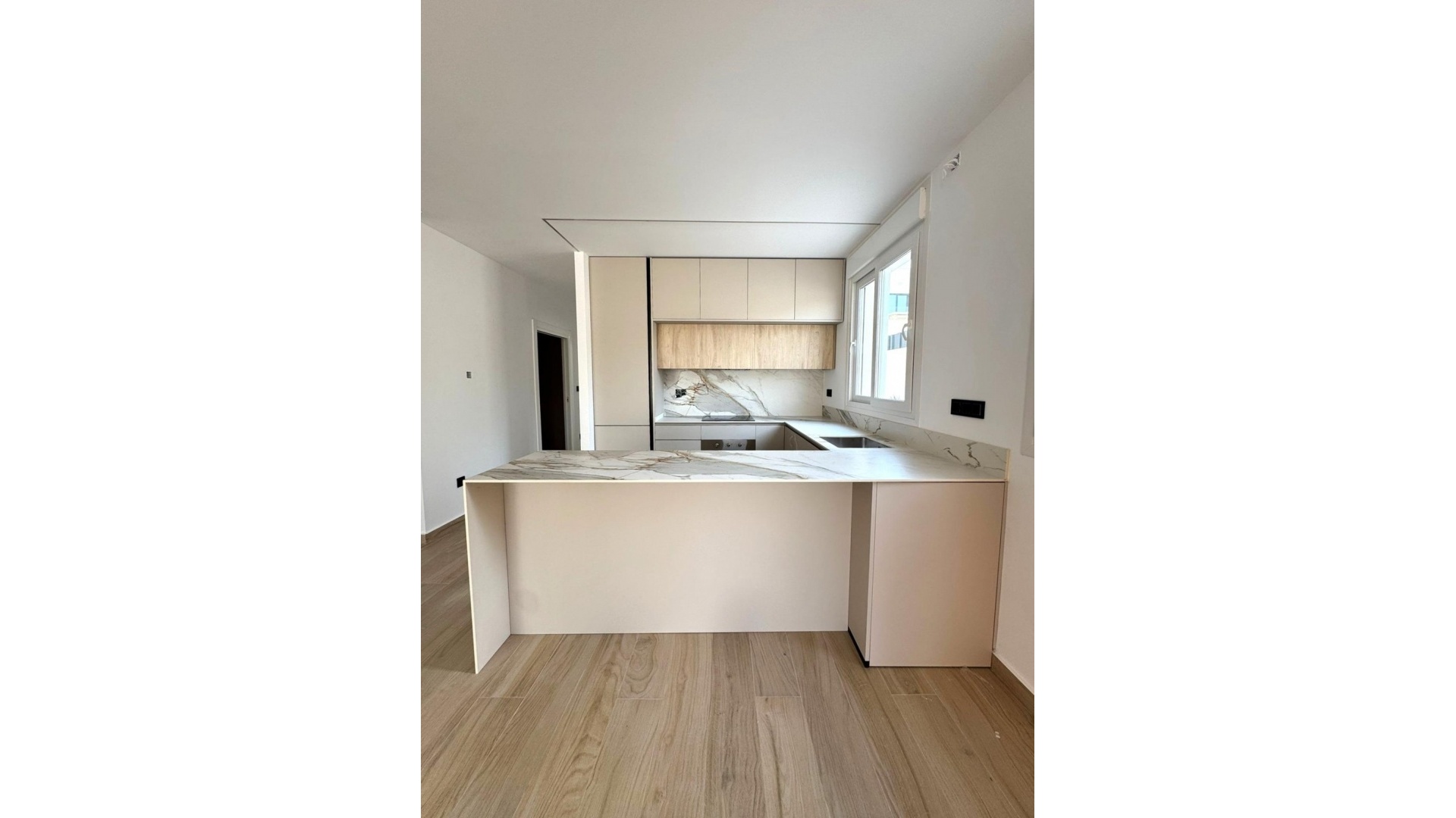 Återförsäljning - Villa - Torrevieja - Aguas Nuevas