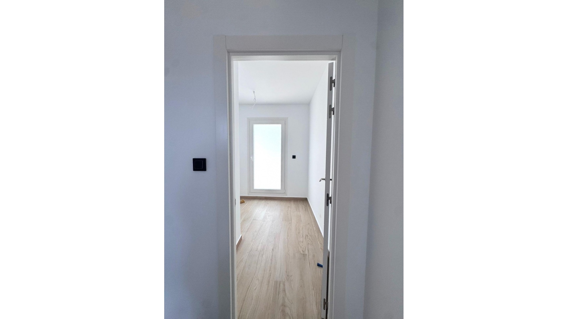 Återförsäljning - Villa - Torrevieja - Aguas Nuevas