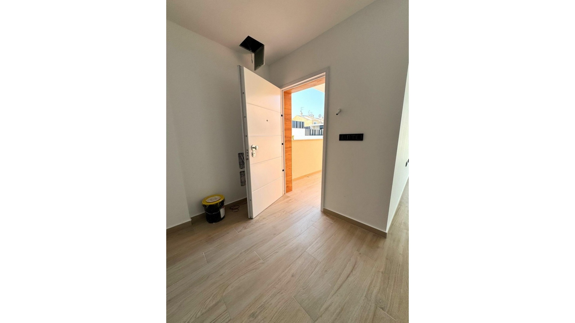 Återförsäljning - Villa - Torrevieja - Aguas Nuevas