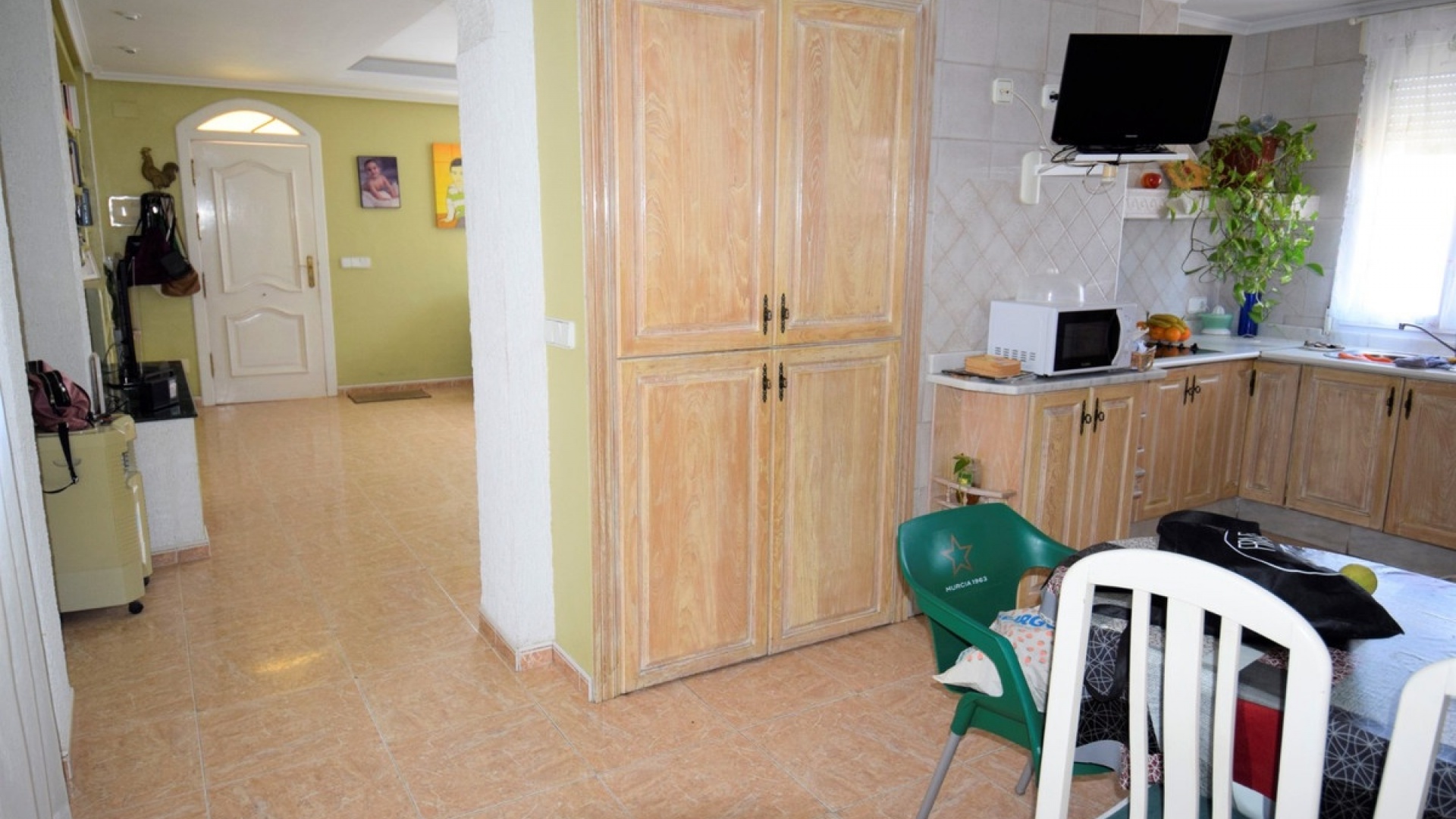 Återförsäljning - Villa - Torrevieja - Aguas Nuevas