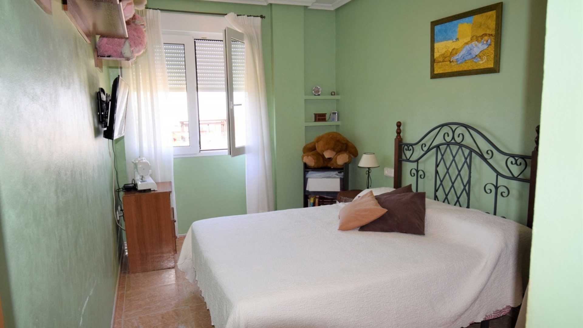 Återförsäljning - Villa - Torrevieja - Aguas Nuevas