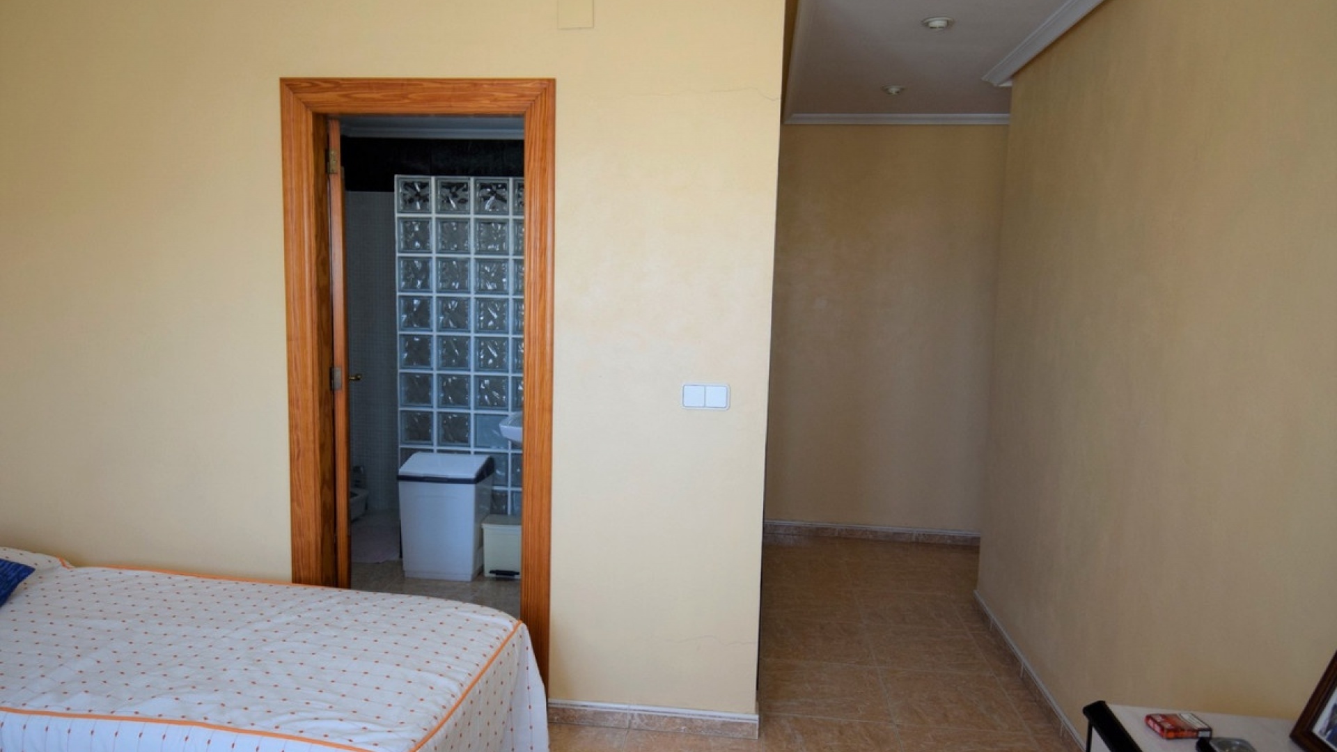 Återförsäljning - Villa - Torrevieja - Aguas Nuevas