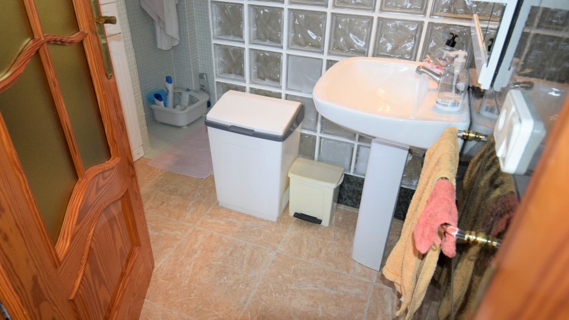 Återförsäljning - Villa - Torrevieja - Aguas Nuevas