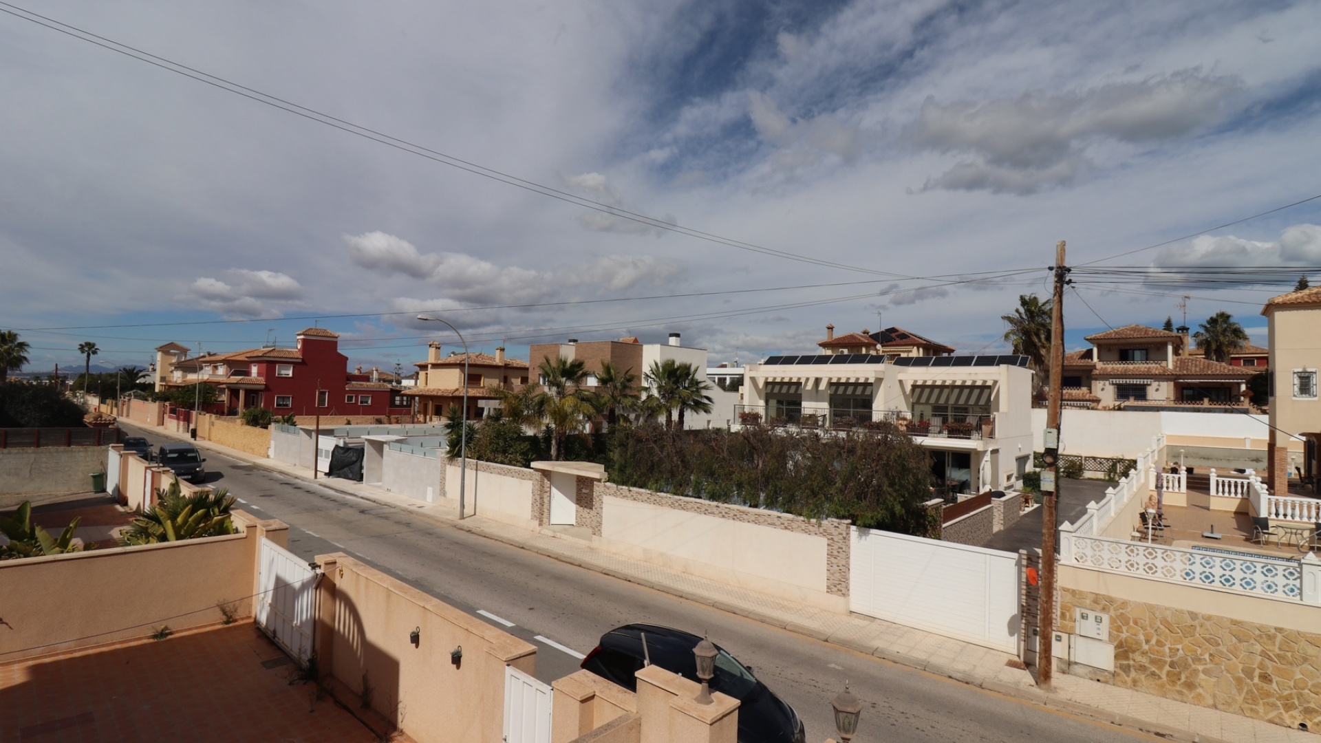 Återförsäljning - Villa - Torrevieja - Aguas Nuevas