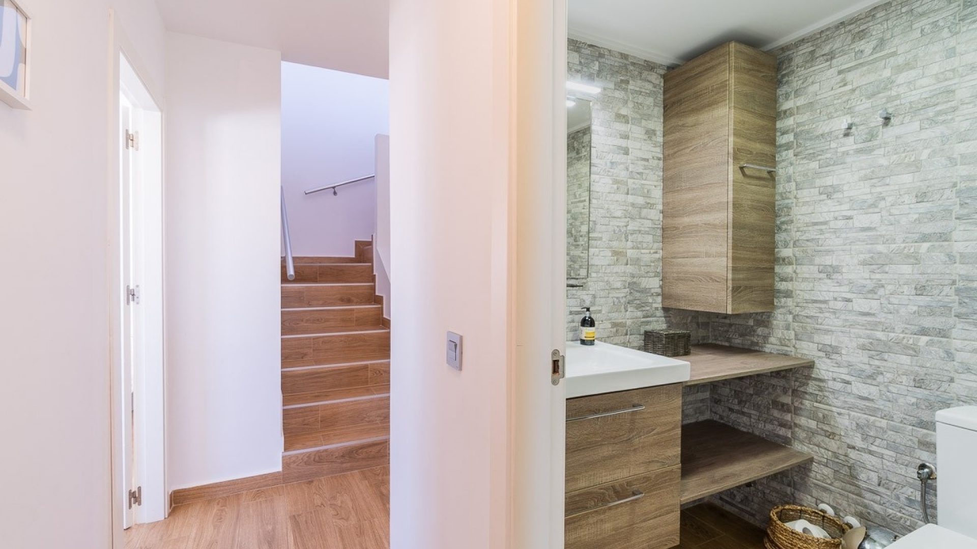 Återförsäljning - Villa - Torrevieja - altos del limonar