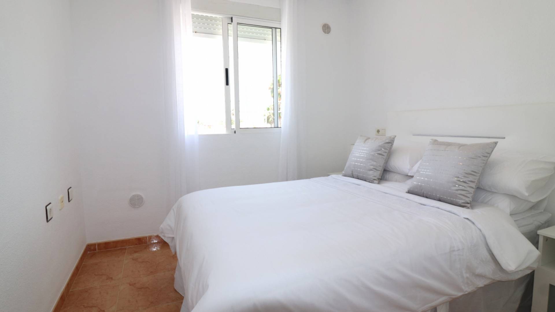 Återförsäljning - Villa - Torrevieja - altos del limonar