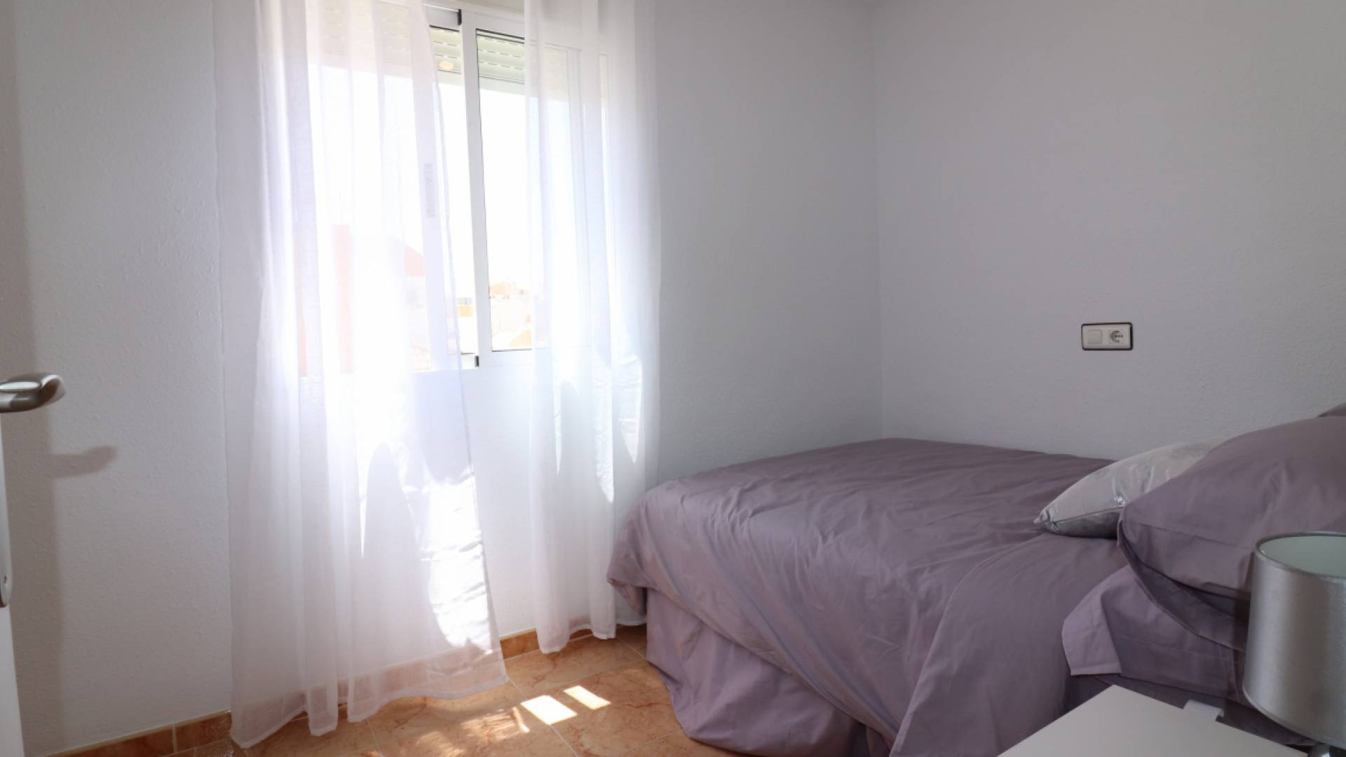 Återförsäljning - Villa - Torrevieja - altos del limonar