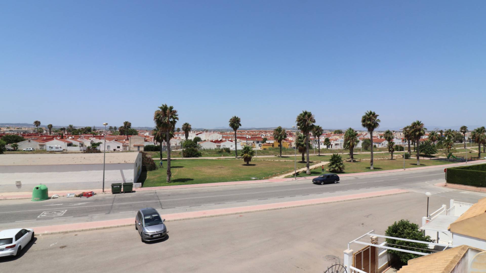 Återförsäljning - Villa - Torrevieja - altos del limonar