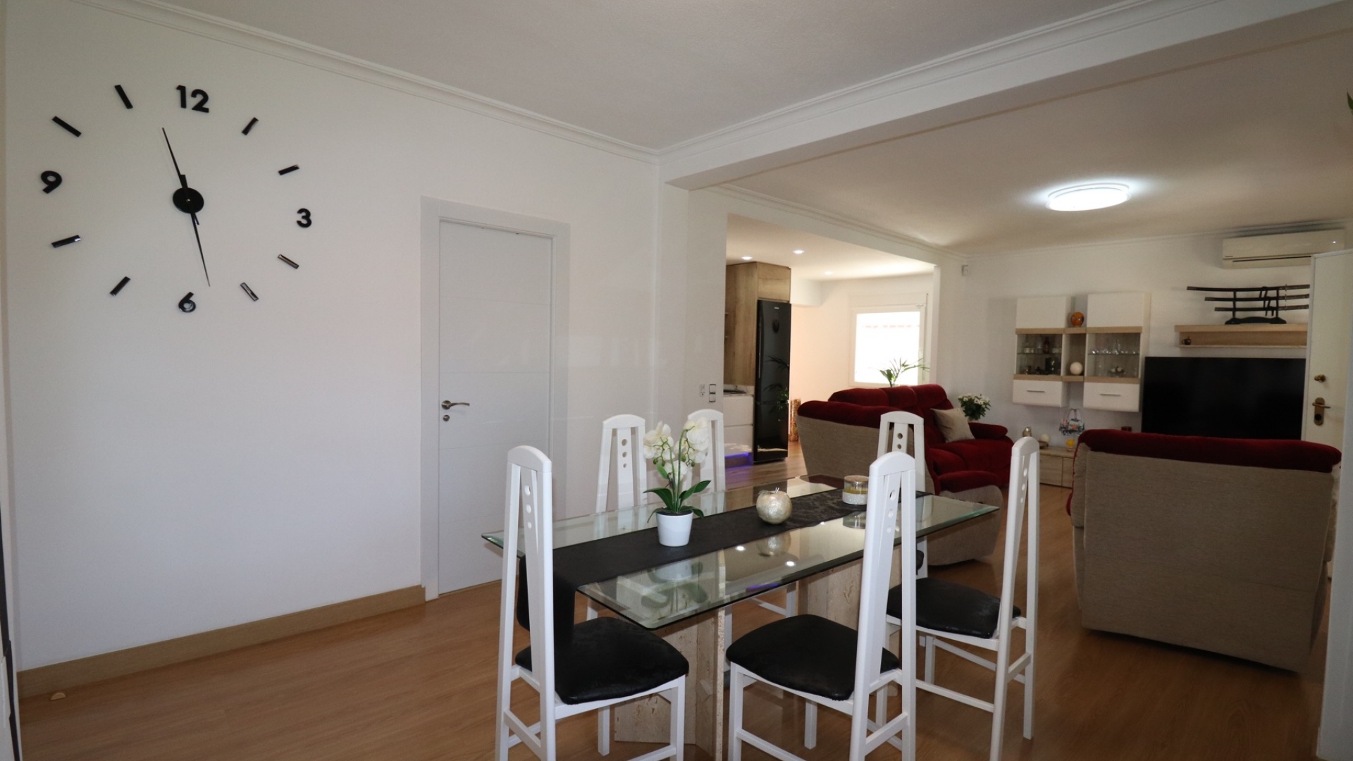 Återförsäljning - Villa - Torrevieja - Chaparral