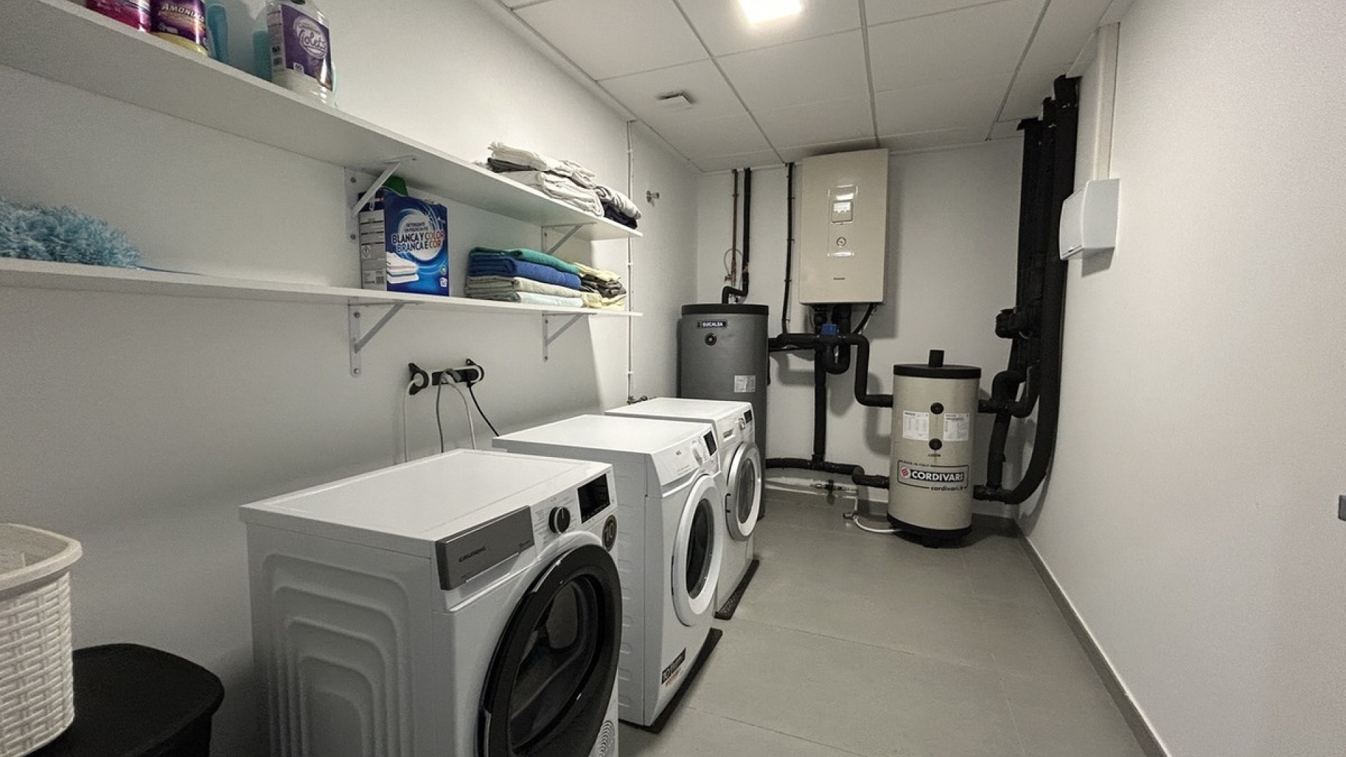 Återförsäljning - Villa - Torrevieja - Costa Blanca South