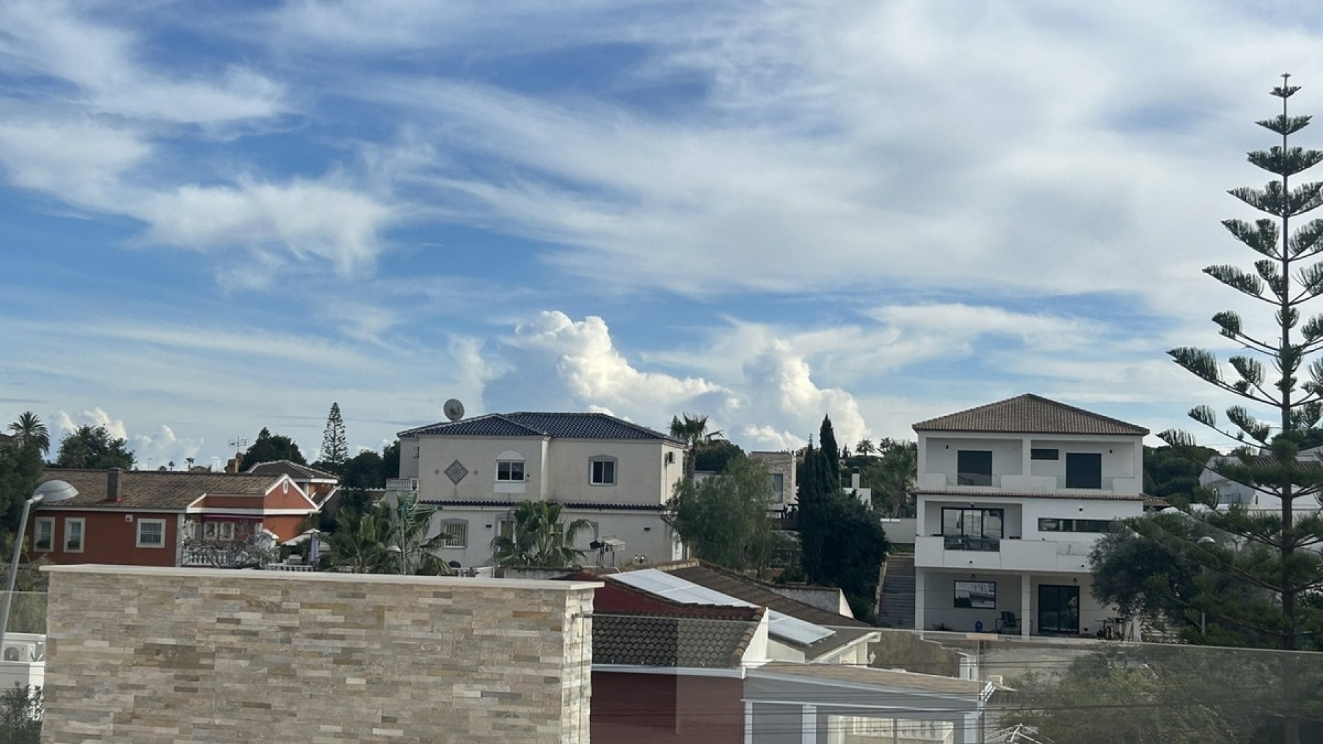 Återförsäljning - Villa - Torrevieja - Costa Blanca South