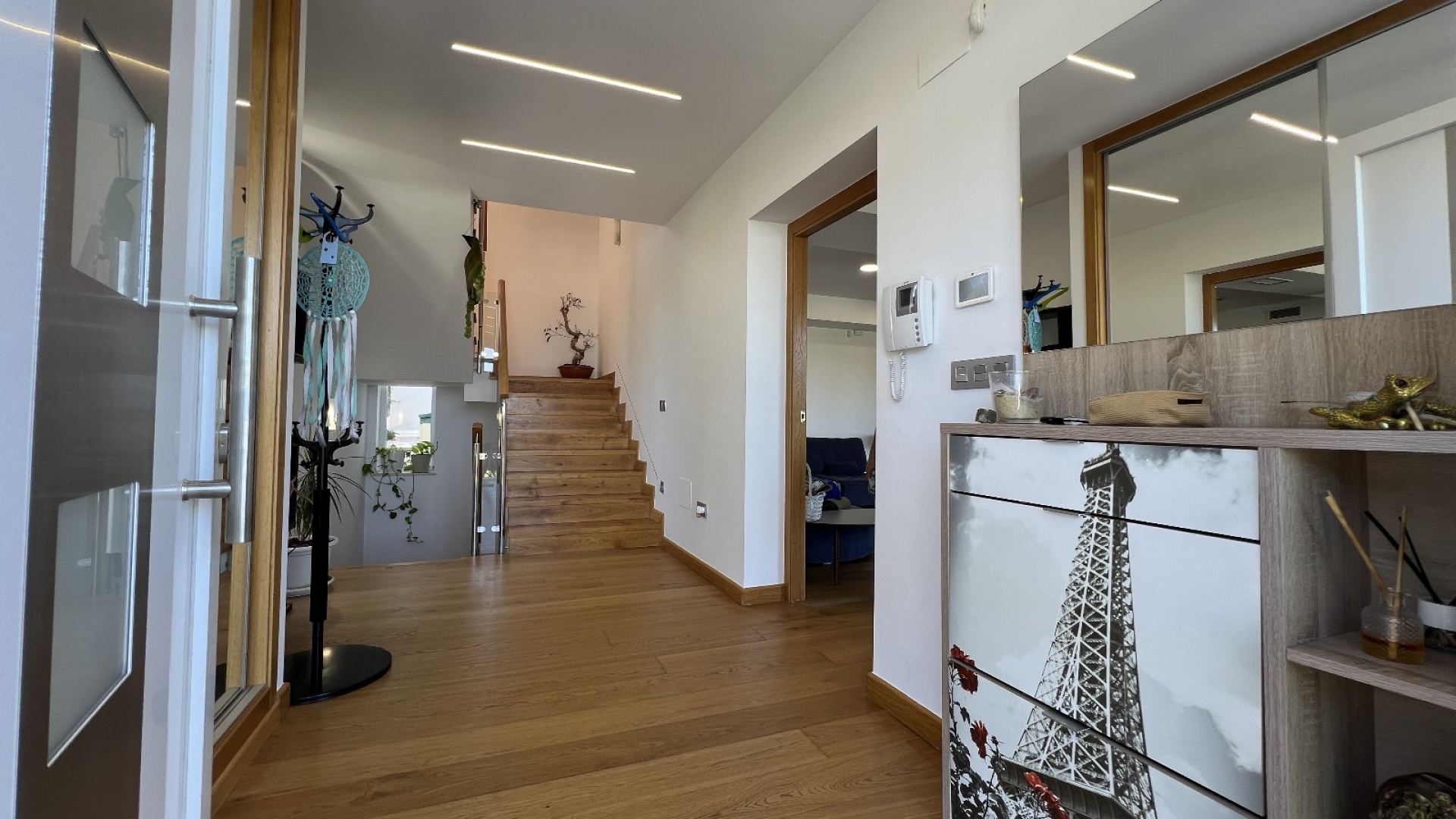 Återförsäljning - Villa - Torrevieja - Costa Blanca Sur