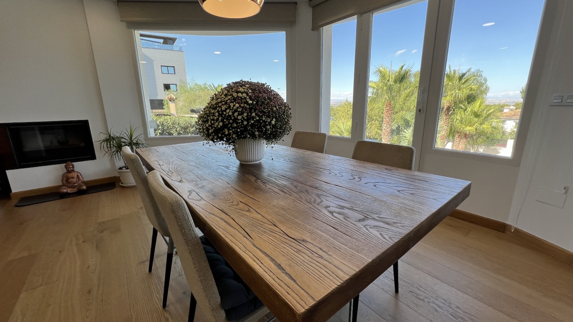 Återförsäljning - Villa - Torrevieja - Costa Blanca Sur