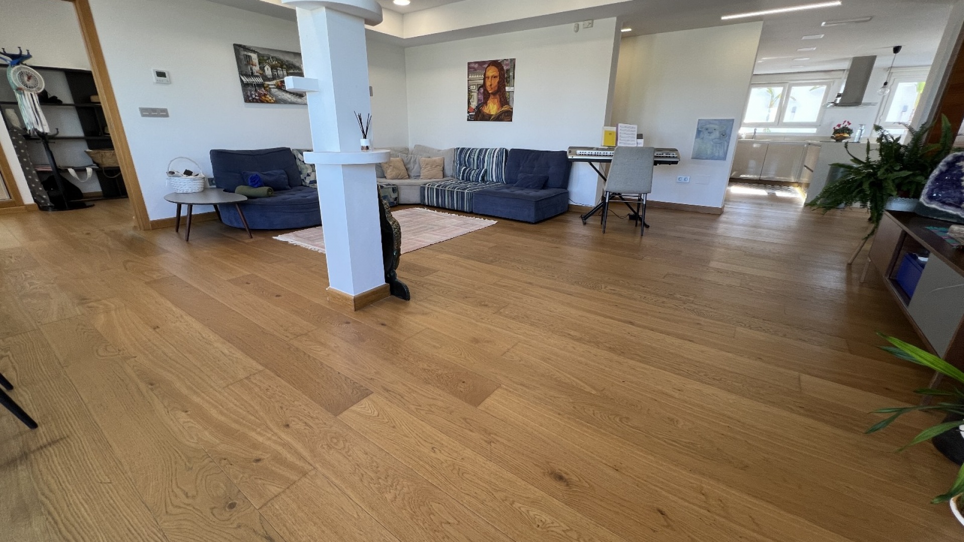 Återförsäljning - Villa - Torrevieja - Costa Blanca Sur