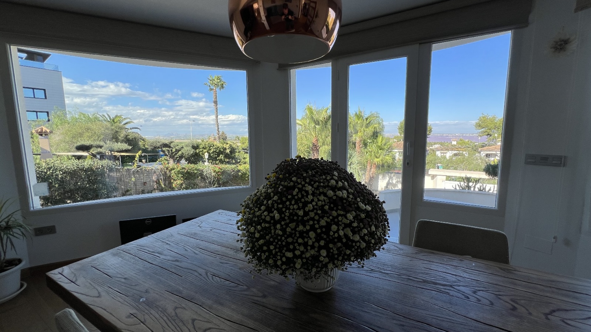 Återförsäljning - Villa - Torrevieja - Costa Blanca Sur