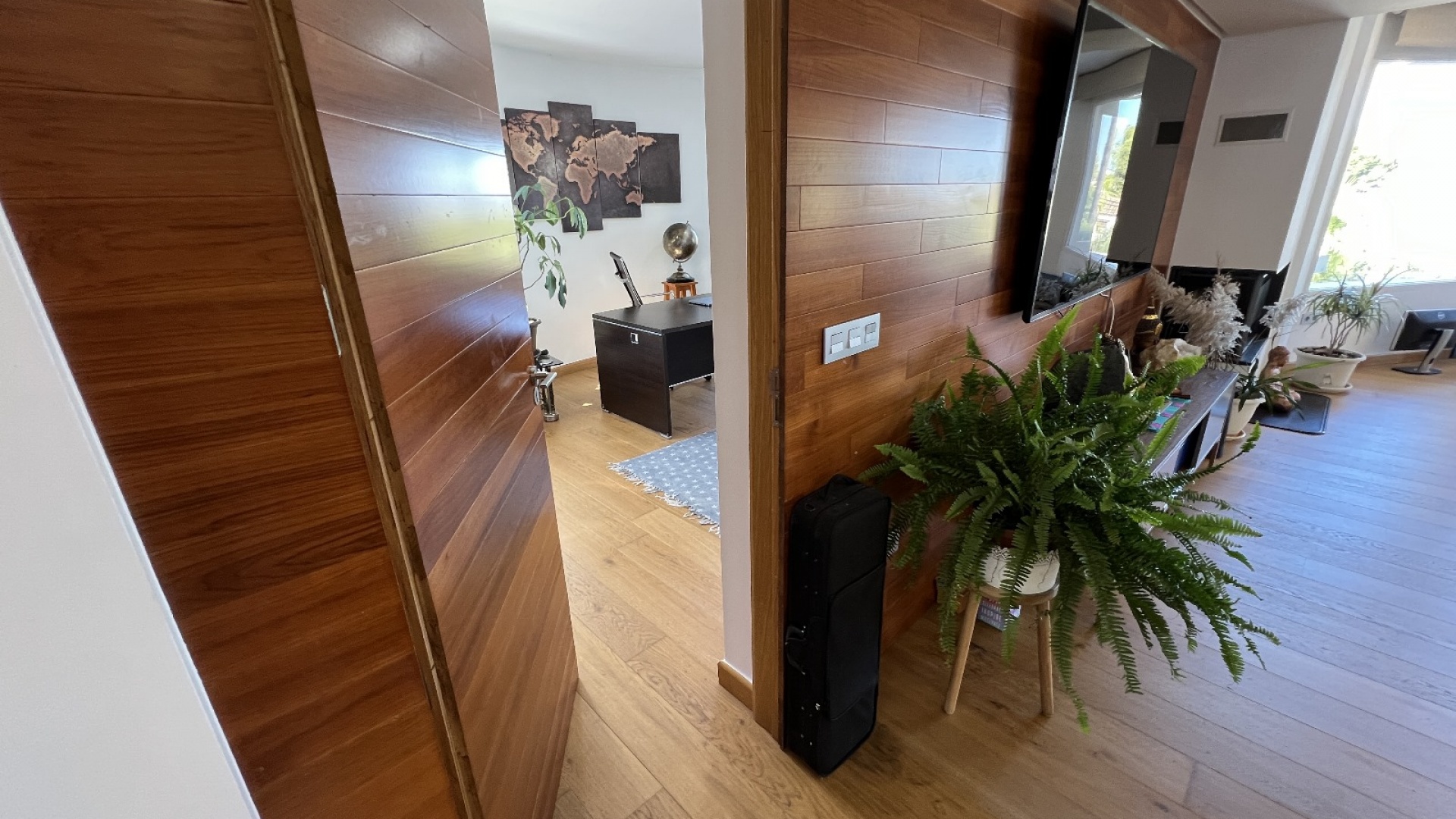 Återförsäljning - Villa - Torrevieja - Costa Blanca Sur