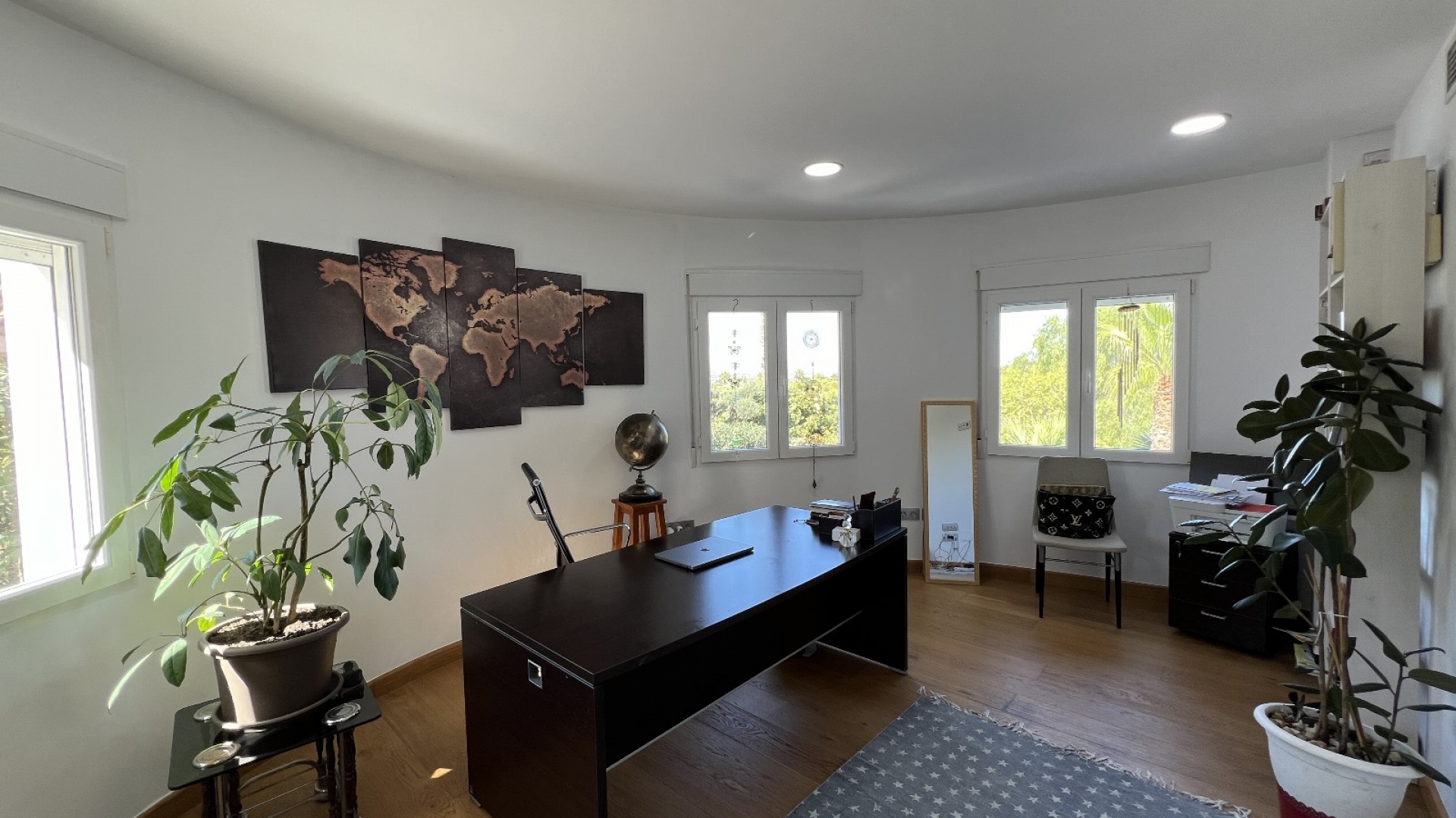 Återförsäljning - Villa - Torrevieja - Costa Blanca Sur