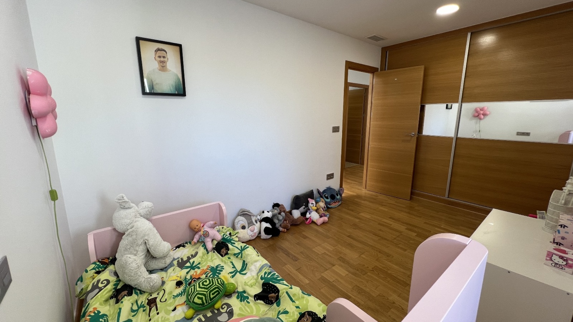 Återförsäljning - Villa - Torrevieja - Costa Blanca Sur