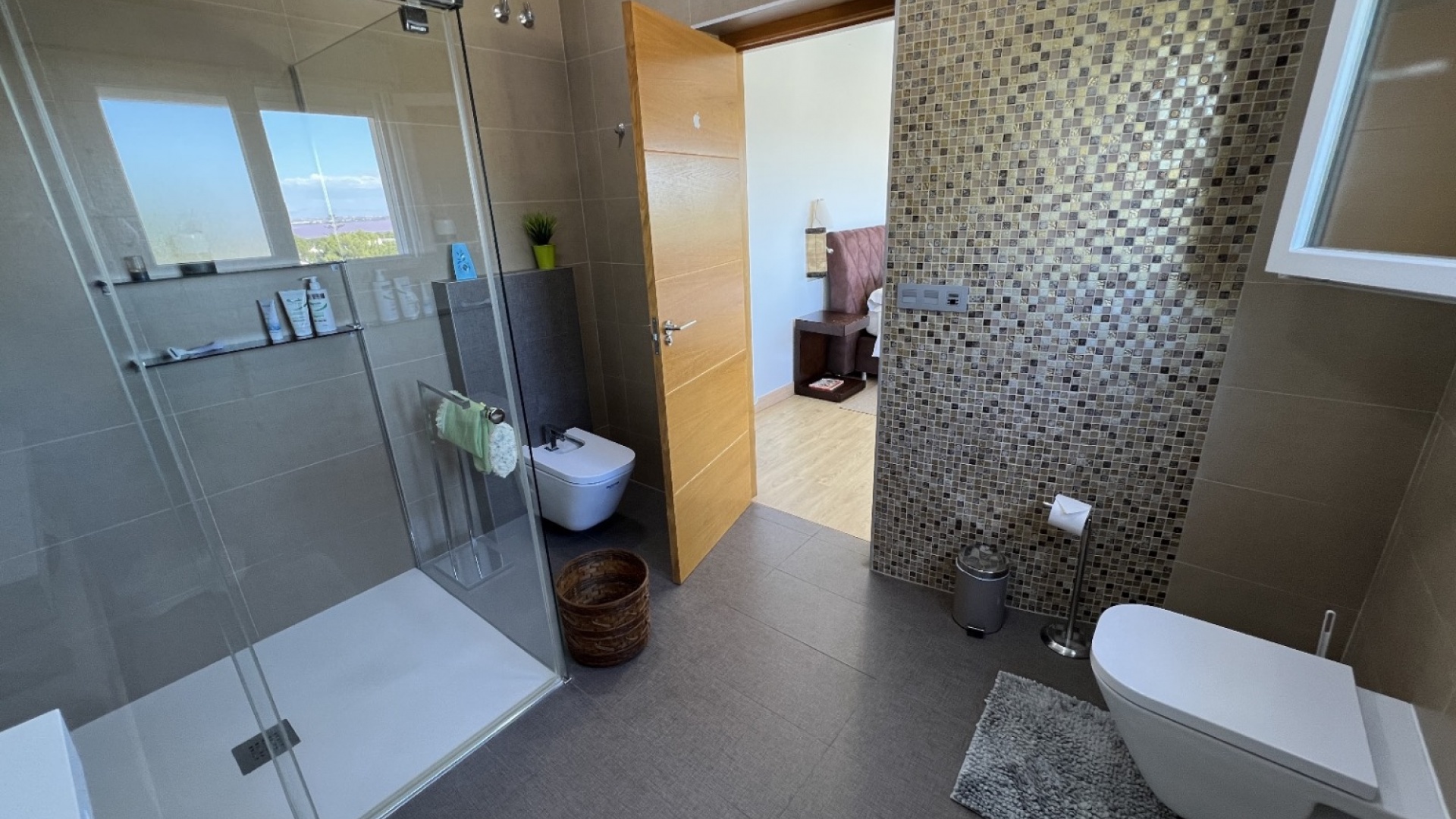 Återförsäljning - Villa - Torrevieja - Costa Blanca Sur