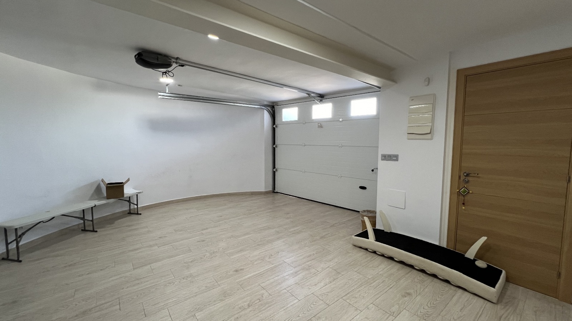 Återförsäljning - Villa - Torrevieja - Costa Blanca Sur