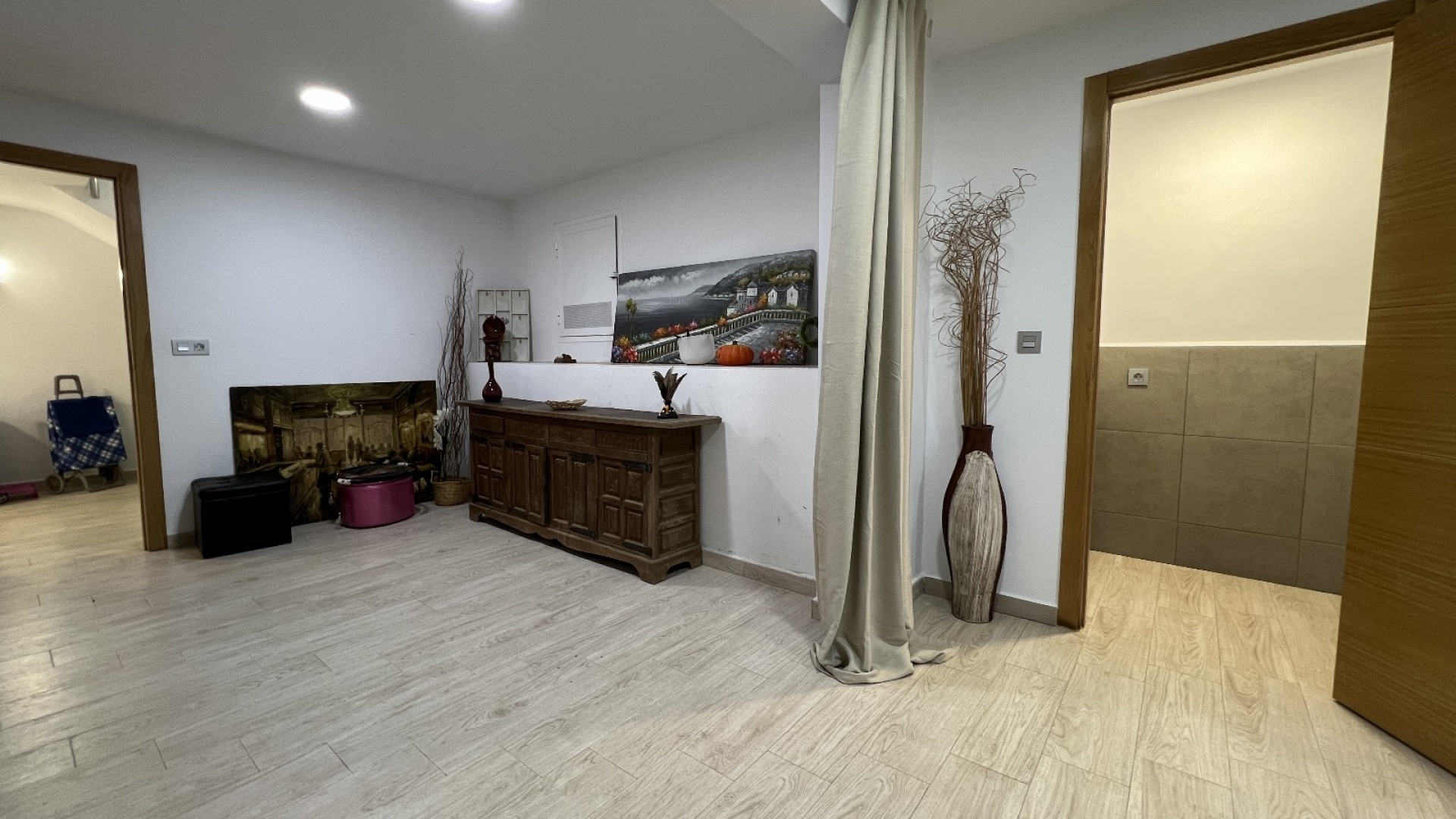 Återförsäljning - Villa - Torrevieja - Costa Blanca Sur