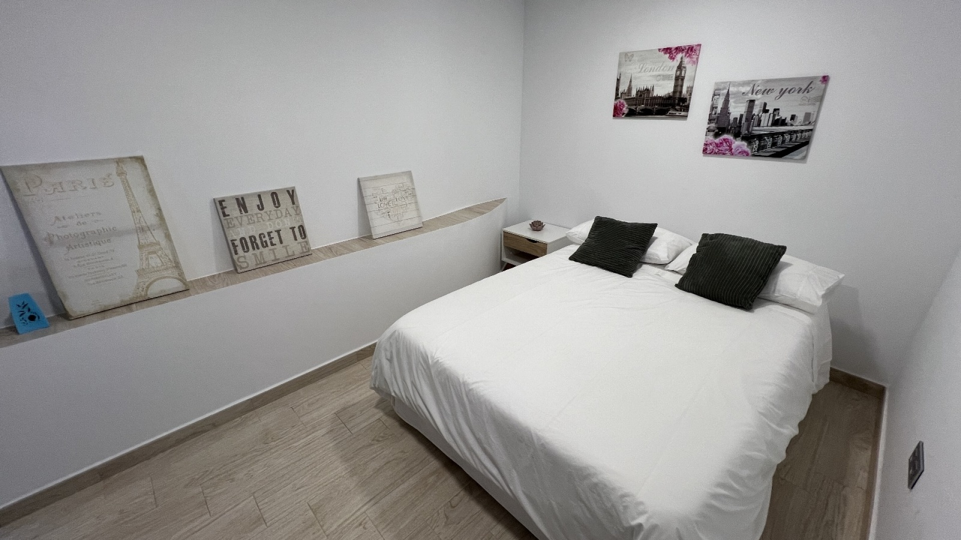 Återförsäljning - Villa - Torrevieja - Costa Blanca Sur