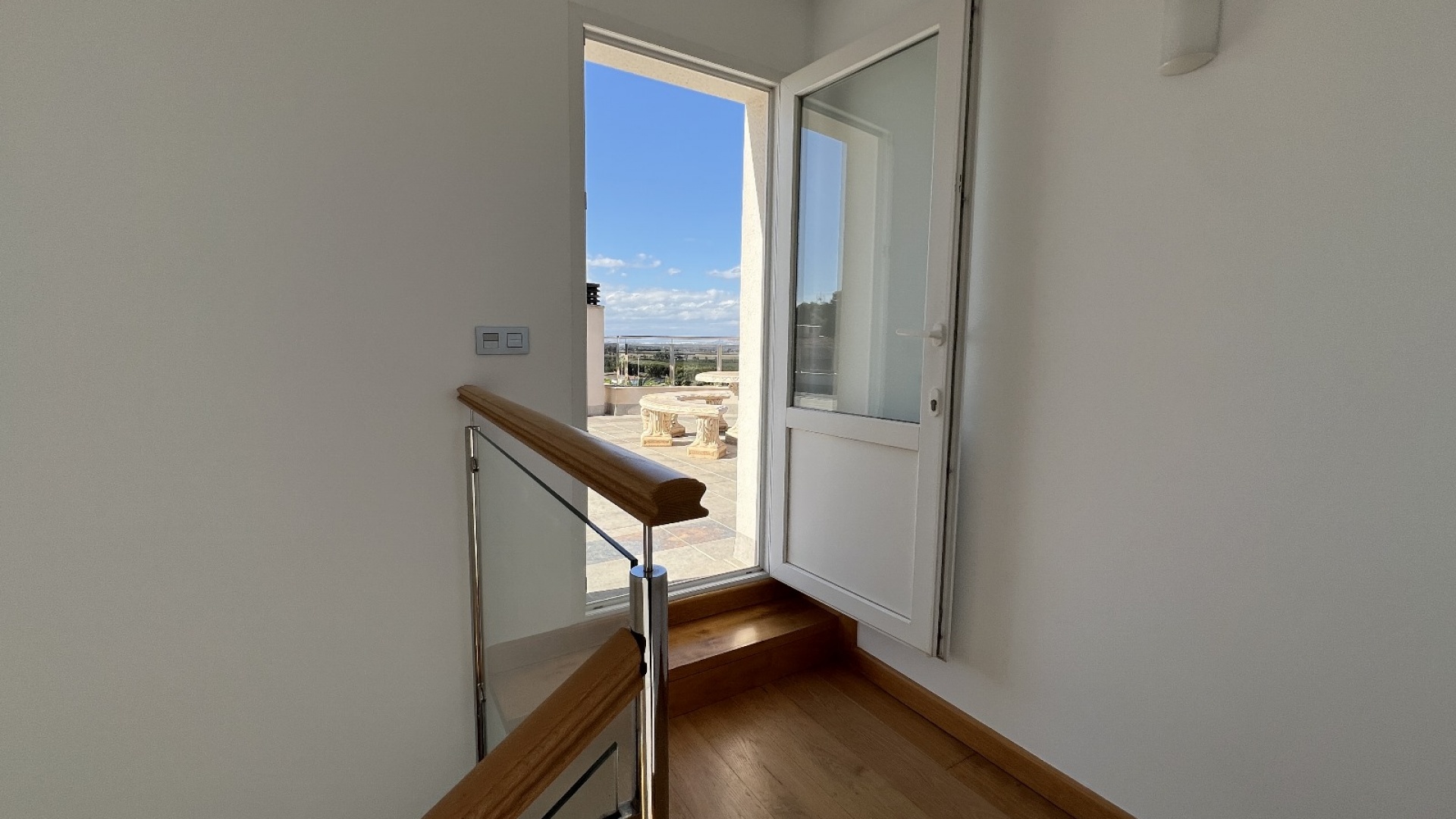 Återförsäljning - Villa - Torrevieja - Costa Blanca Sur