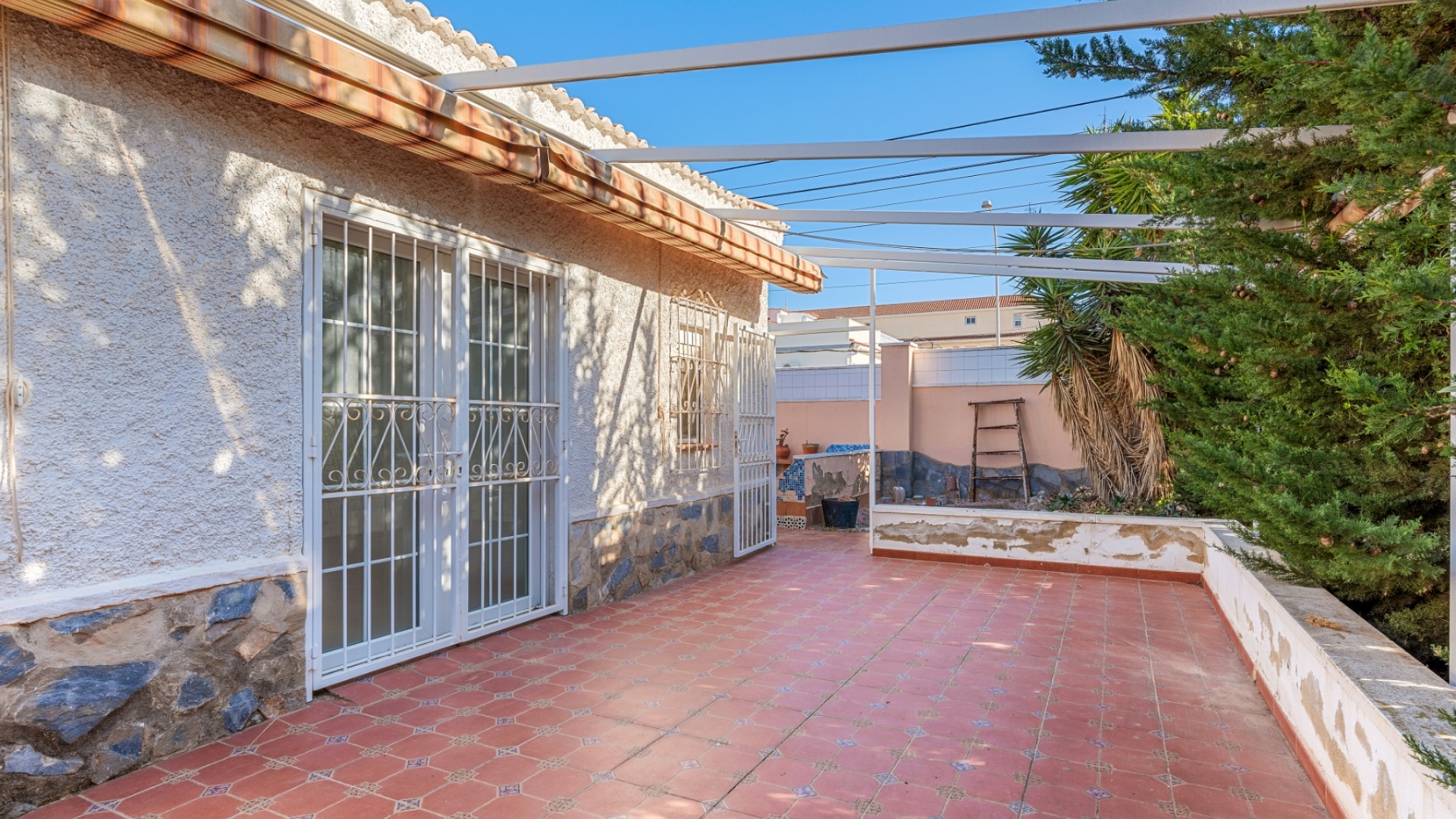 Återförsäljning - Villa - Torrevieja - El Chaparral