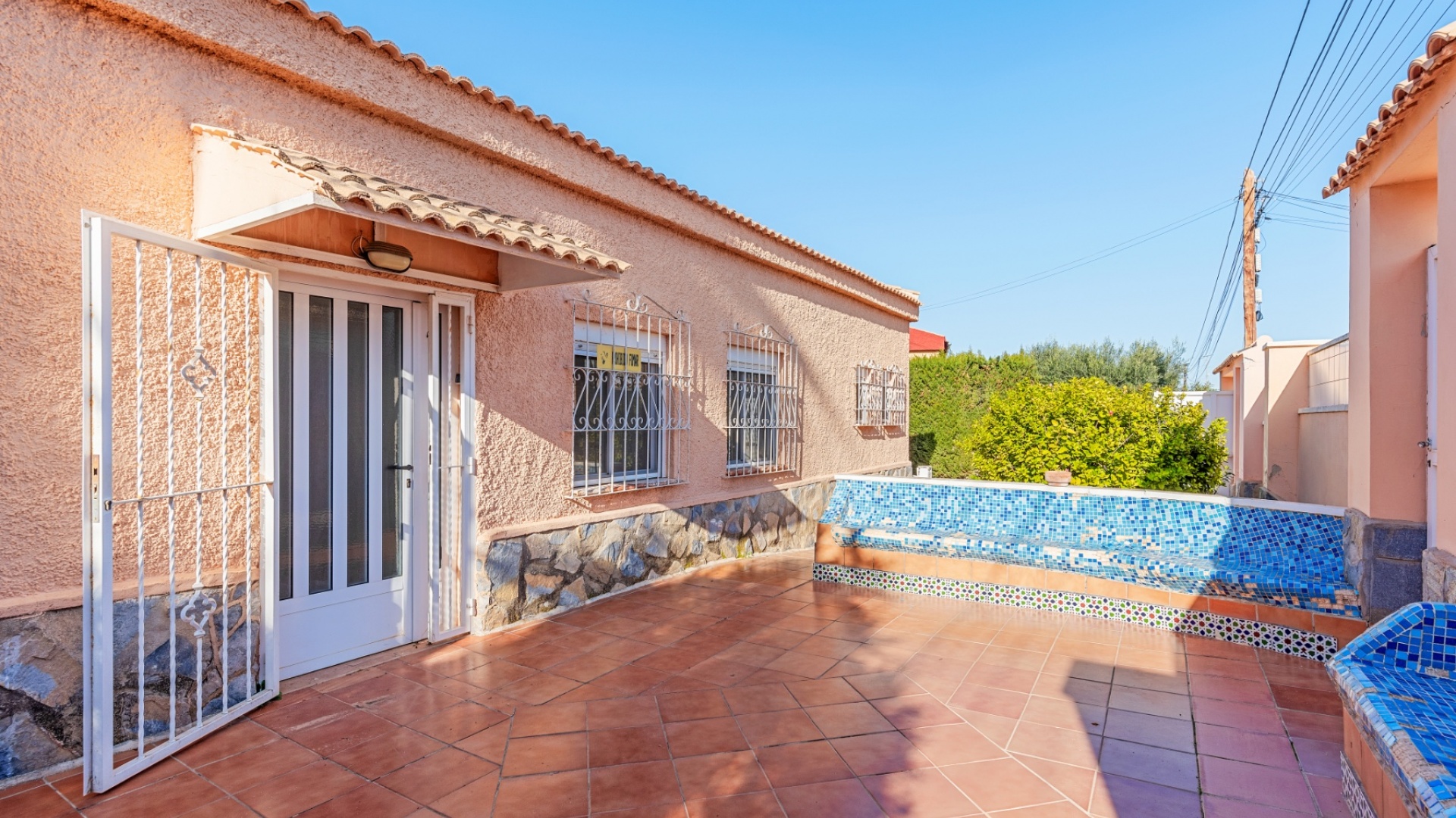 Återförsäljning - Villa - Torrevieja - El Chaparral