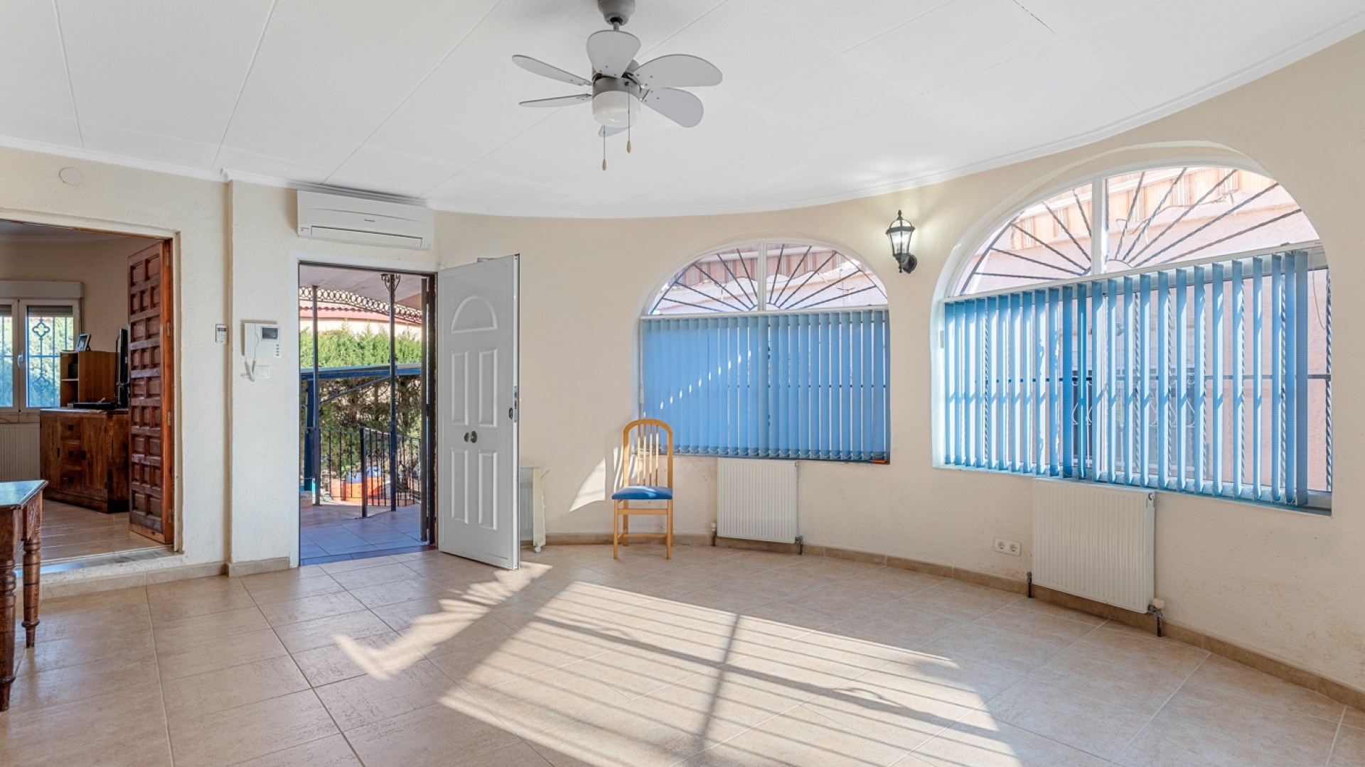 Återförsäljning - Villa - Torrevieja - El Chaparral